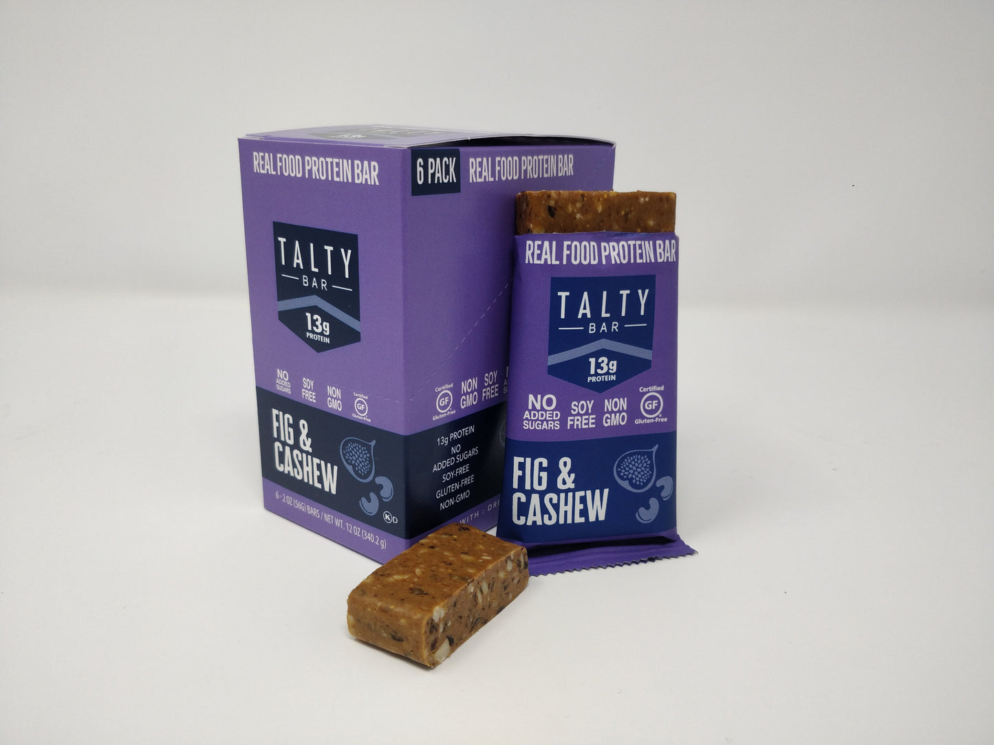 Fig & Cashew Box